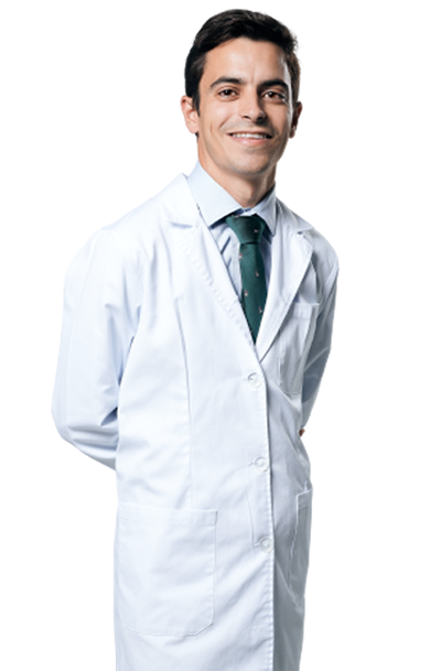 Imagen de Dr. Jorge Molina